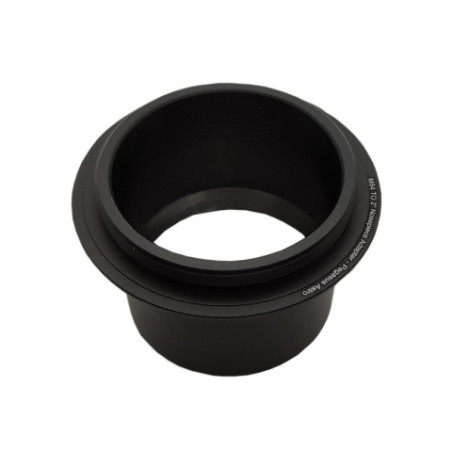 Bague M54 mâle vers coulant 50,8mm Pegasus Astro