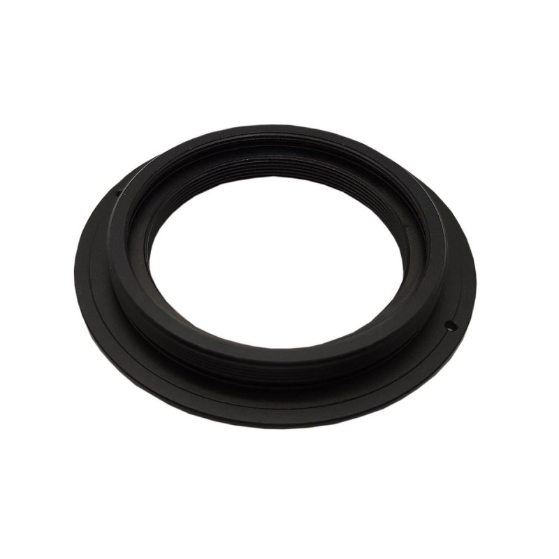 Bague M54 mâle vers M42 femelle Pegasus Astro Bague M54 mâle vers M42 femelle Pegasus Astro