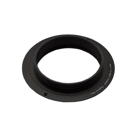 Bague M54 mâle vers M48 mâle Pegasus Astro