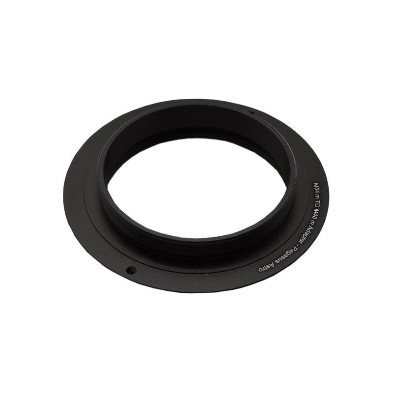 Bague M54 mâle vers M48 mâle Pegasus Astro Bague M54 mâle vers M48 mâle Pegasus Astro