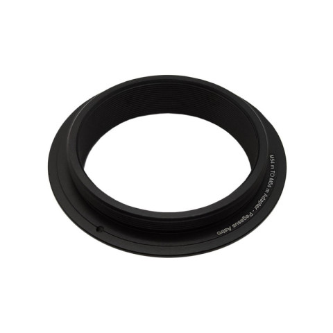 Bague M54 mâle vers M54 mâle Pegasus Astro