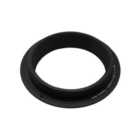 Bague M54 mâle vers M54 mâle Pegasus Astro