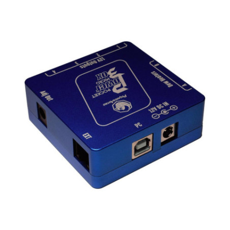 Pocket Powerbox Micro - Optique Unterlinden