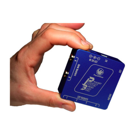 Pocket Powerbox Micro - Optique Unterlinden