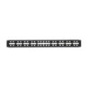 Queue d'aronde universelle Vixen mâle Kepler 40cm