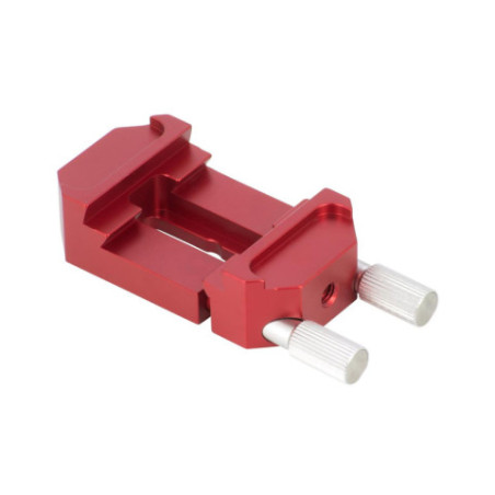Mini queue d'aronde femelle Kepler type Vixen/chercheur