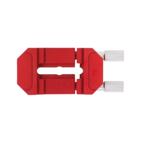 Mini queue d'aronde femelle Kepler type Vixen/chercheur