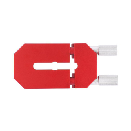 Mini queue d'aronde femelle Kepler type Vixen/chercheur
