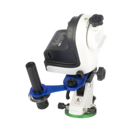 Support de viseur polaire Kepler pour monture Sky-Watcher AZGTi