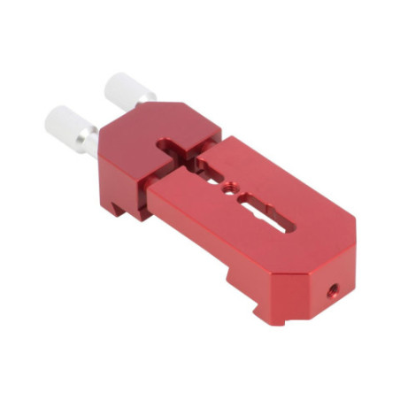Mini queue d'aronde femelle Kepler type Losmandy/Vixen