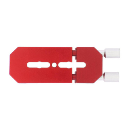 Mini queue d'aronde femelle Kepler type Losmandy/Vixen