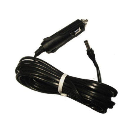 Câble d'alimentation allume-cigare 10m Pierro-Astro