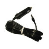 Câble d'alimentation allume-cigare 10m Pierro-Astro Câble d'alimentation allume-cigare 10m Pierro-Astro