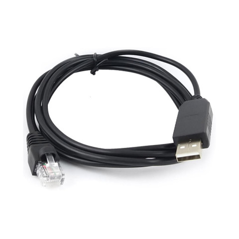Interface USB Direct Pierro Astro pour AZ-GTi