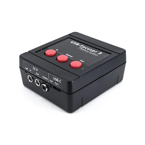 Interface Pierro Astro USB-Focuser 3 (pour moteur de mise au point)