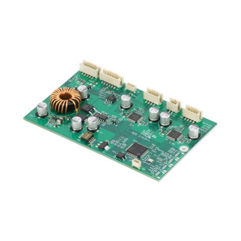 Carte électronique pour monture HEQ5 Sky-Watcher 