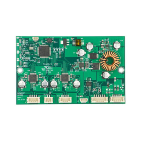 Carte électronique pour monture HEQ5 Sky-Watcher 