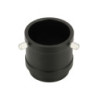 Tube allonge 50,8mm Sky-Watcher pour Newton (Crayford 50,8mm) Tube allonge 50,8mm Sky-Watcher pour Newton (Crayford 50,8mm)