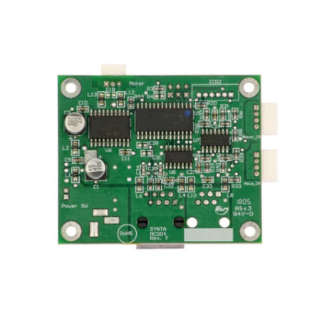 Carte électronique azimut pour Dobson GoTo (non WiFi) Sky-Watcher 