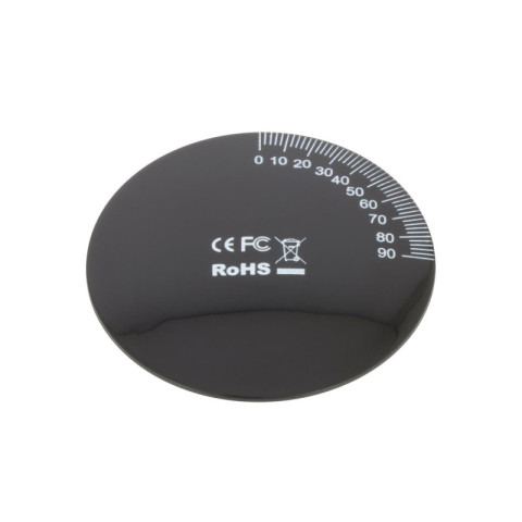 Echelle de latitude Sky-Watcher pour HEQ5/EQ6