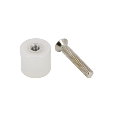 Roulement nylon Sky-Watcher pour Flextube 300 (pack 7)