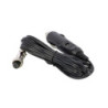 Câble allume cigare pour monture AZ-EQ6 / EQ6-R Sky-Watcher Câble allume cigare pour monture AZ-EQ6 / EQ6-R Sky-Watcher