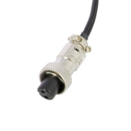 Câble allume cigare pour monture AZ-EQ6 / EQ6-R Sky-Watcher 