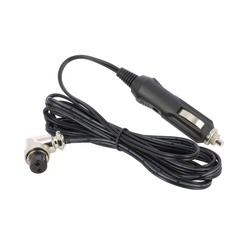 Câble allume cigare pour monture EQ8 Sky-Watcher Câble allume cigare pour monture EQ8 Sky-Watcher