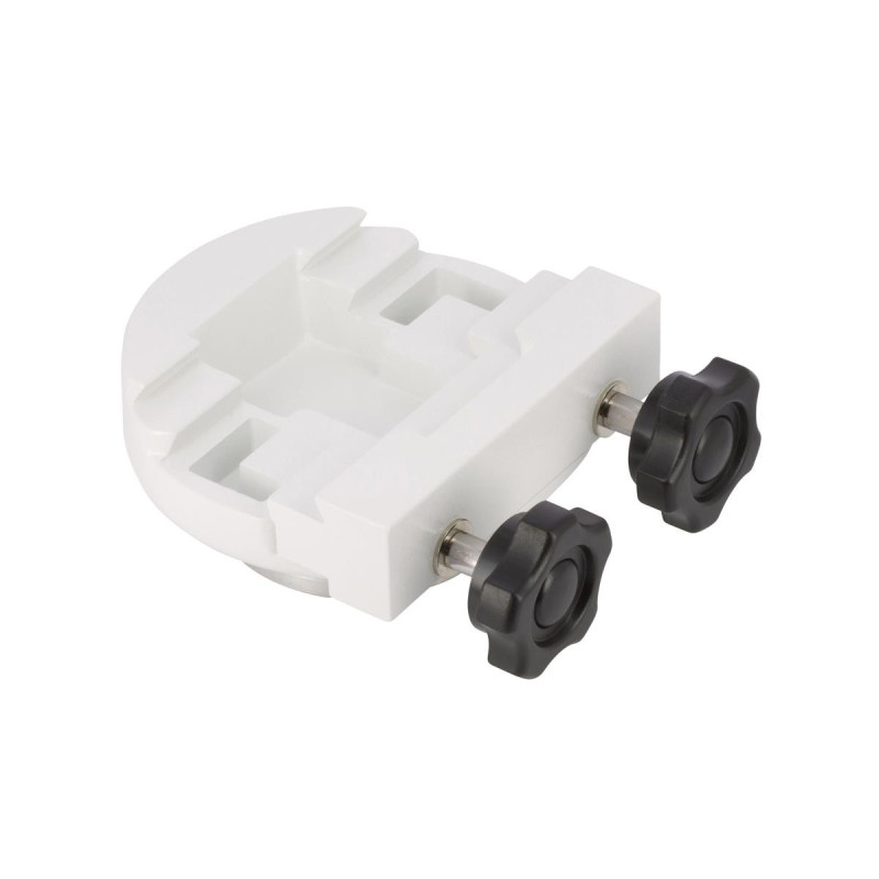 Tête double Vixen/Losmandy pour EQ6 Sky-Watcher Tête double Vixen/Losmandy pour EQ6 Sky-Watcher
