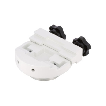 Tête double Vixen/Losmandy pour EQ6 Sky-Watcher