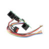 Carte électonique/alimentation pour monture HEQ5 Sky-Watcher Carte électonique/alimentation pour monture HEQ5 Sky-Watcher