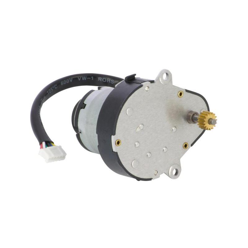 Moteur azimut pour monture AZ Go-To Sky-Watcher Moteur azimut pour monture AZ Go-To Sky-Watcher