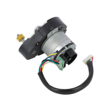 Moteur azimut pour monture AZ Go-To Sky-Watcher 
