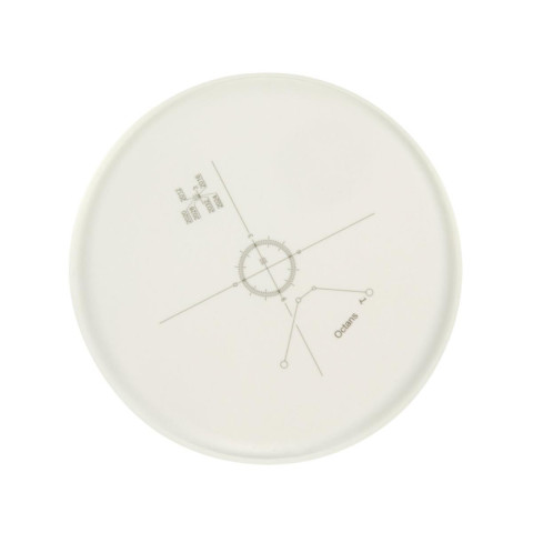 Nouveau réticule de viseur polaire Sky-Watcher