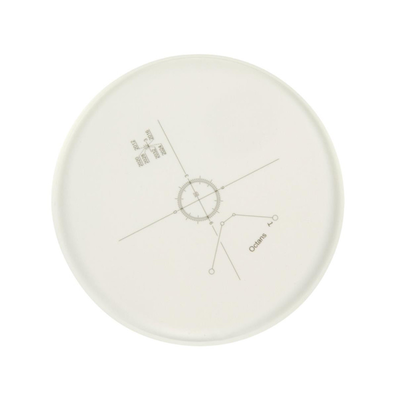 Nouveau réticule de viseur polaire Sky-Watcher Nouveau réticule de viseur polaire Sky-Watcher