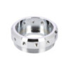 Roue chromée frein AD pour monture AZ-EQ6 Sky-Watcher Roue chromée frein AD pour monture AZ-EQ6 Sky-Watcher