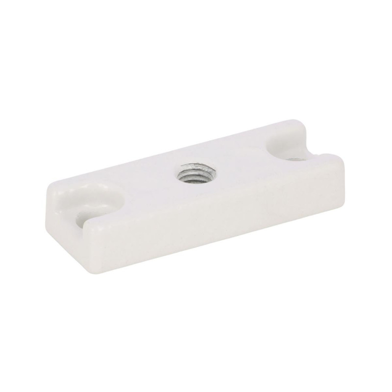 Support de vis de latitude M8 pour monture EQ5 Sky-Watcher Support de vis de latitude M8 pour monture EQ5 Sky-Watcher