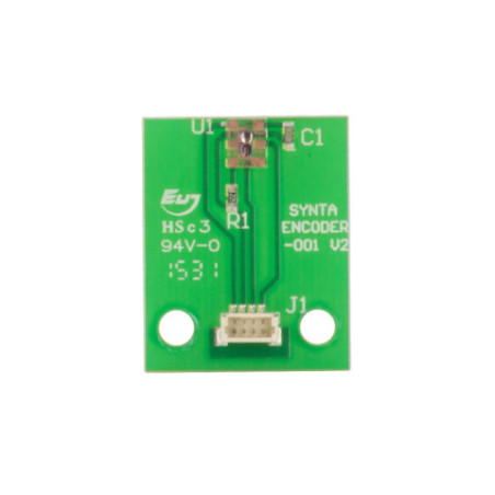 Carte encodeur pour  monture AZ-EQ6 Sky-Watcher 