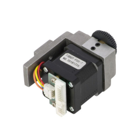 Moteur RA Sky-Watcher pour kit Go-To EQ5