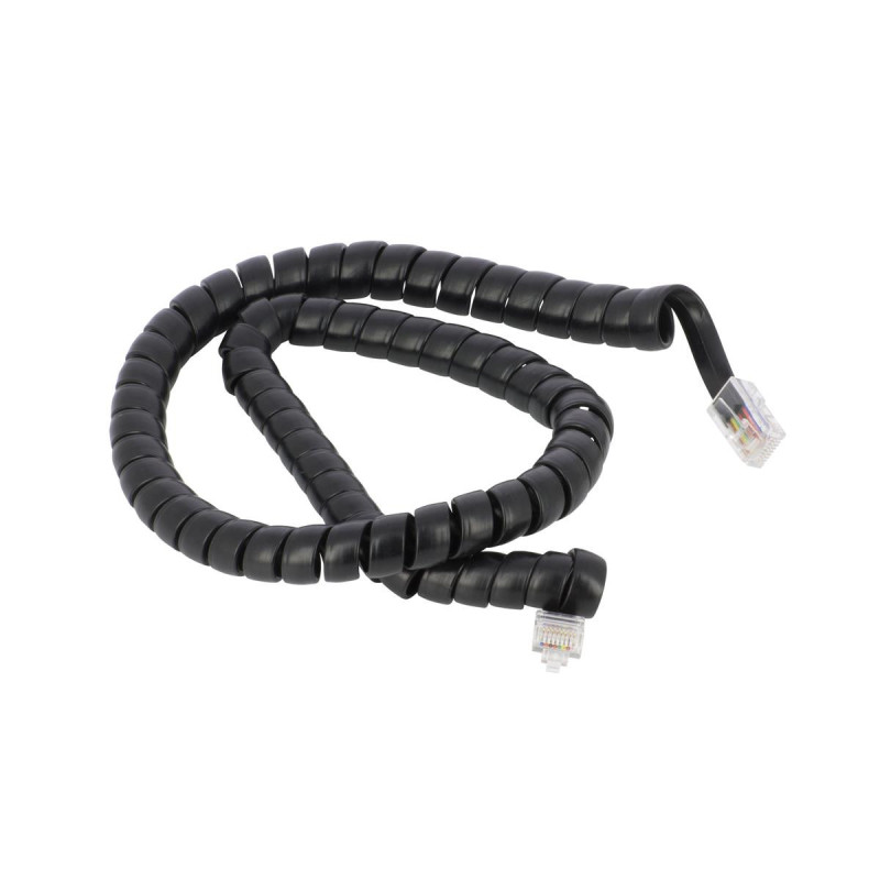 Câble de raquette goto pour EQ3/EQ5/HEQ5/AZ-EQ6/EQ6-R Sky-Watcher Câble de raquette goto pour EQ3/EQ5/HEQ5/AZ-EQ6/EQ6-R Sky-Watcher