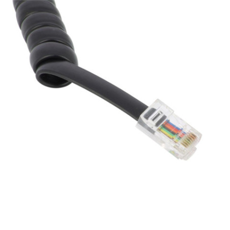 Câble de raquette goto pour NEQ6 Sky-Watcher 