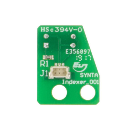 Carte encodeur/index Sky-Watcher pour EQ6-R / RA pour AZ-EQ6