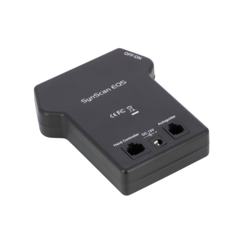 Boîtier de puissance/contrôle moteur pour kit Go-To Sky-Watcher EQ5