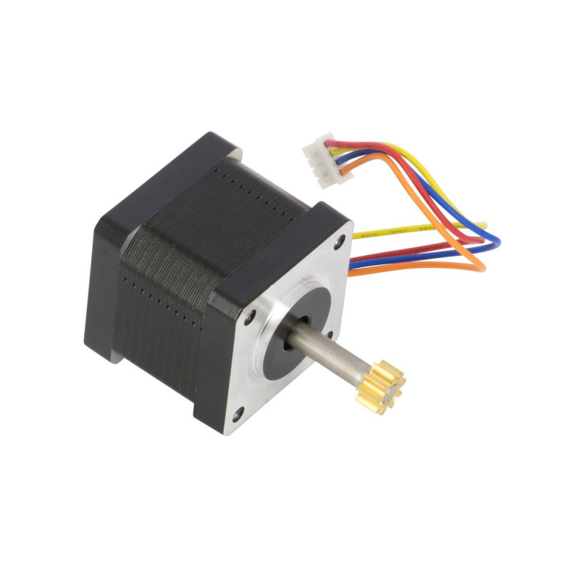 Moteur DEC/RA pour monture HEQ5 Sky-Watcher Moteur DEC/RA pour monture HEQ5 Sky-Watcher