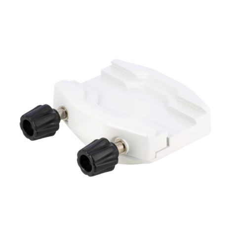 Tête double Vixen/Losmandy pour EQ6-R Sky-Watcher