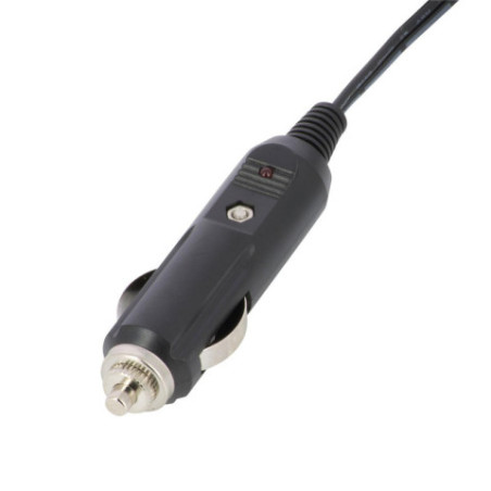Câble allume-cigare jack 5.5/2.1 pour monture Sky-Watcher
