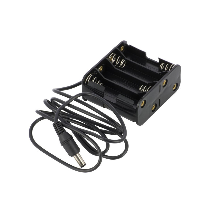 Boîtier pour piles 8xAA Sky-Watcher Boîtier pour piles 8xAA Sky-Watcher
