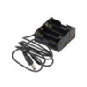 Boîtier pour piles 8xAA Sky-Watcher Boîtier pour piles 8xAA Sky-Watcher