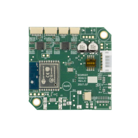 Carte électronique Monture AZGti/AZGo2/StarDiscovery Sky-Watcher