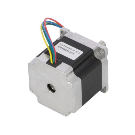 Moteur DEC/RA pour monture EQ8 Sky-Watcher